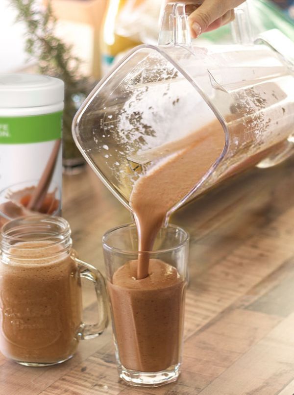 Distribuidor Oficial Herbalife Alzira